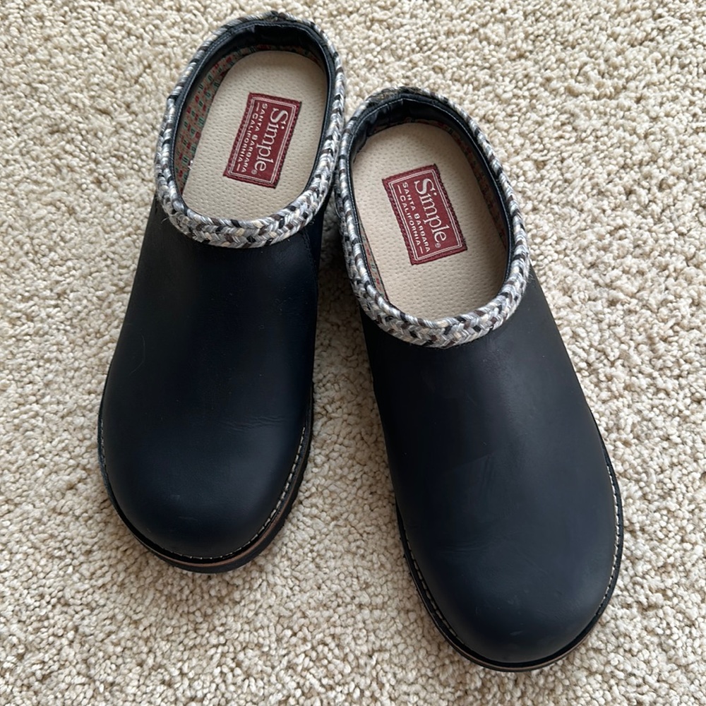 Simple Of Santa Barbara California Slip Ons